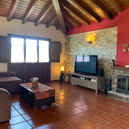 Villa Rincon De Dora La Pesa Esterno foto