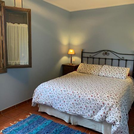 Villa Rincon De Dora La Pesa Esterno foto