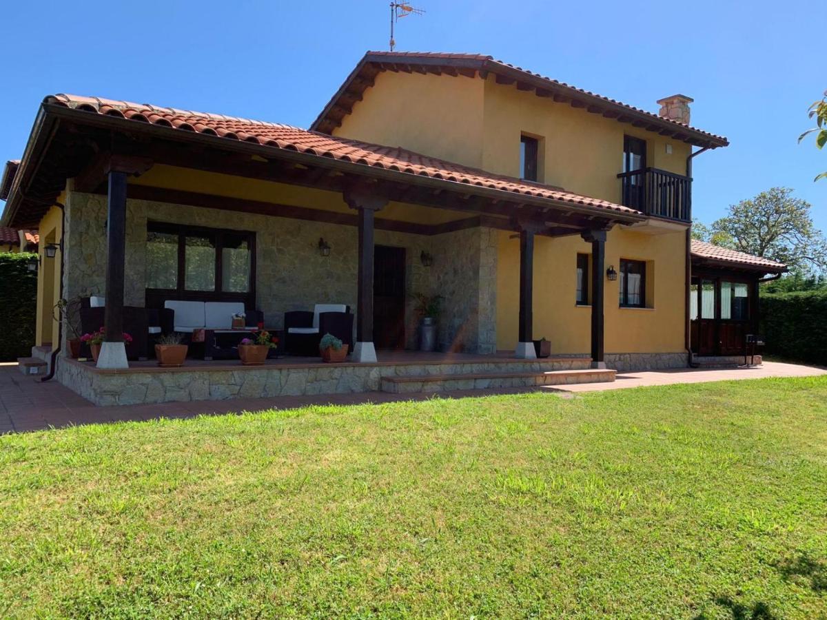 Villa Rincon De Dora La Pesa Esterno foto