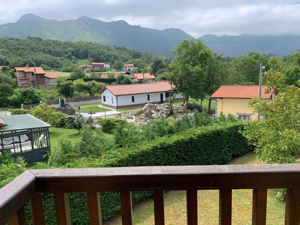 Villa Rincon De Dora La Pesa Esterno foto