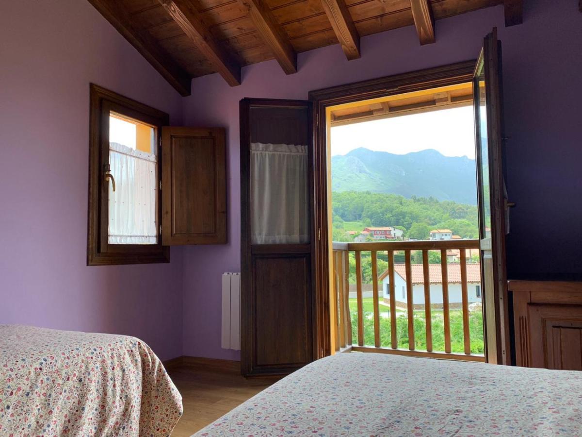 Villa Rincon De Dora La Pesa Esterno foto