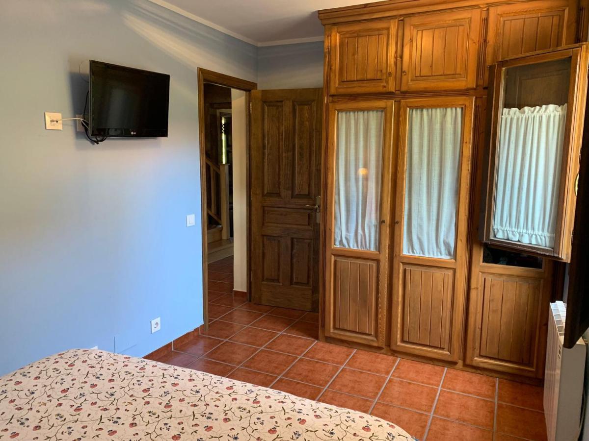 Villa Rincon De Dora La Pesa Esterno foto