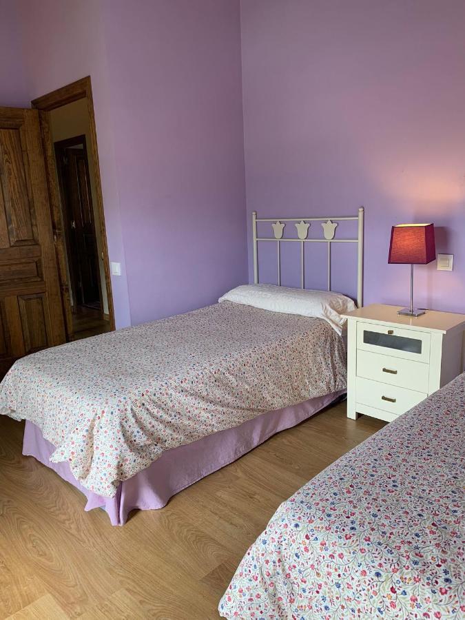 Villa Rincon De Dora La Pesa Esterno foto