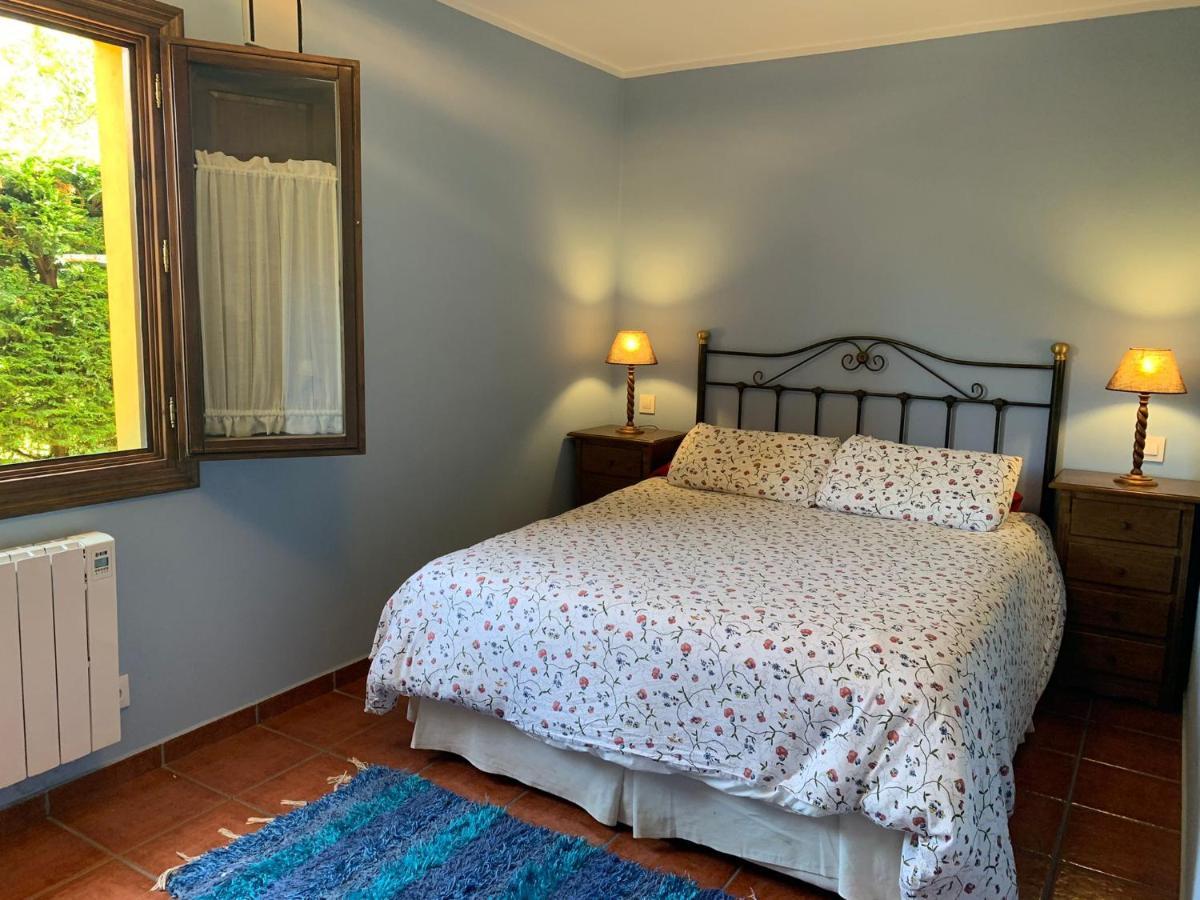 Villa Rincon De Dora La Pesa Esterno foto