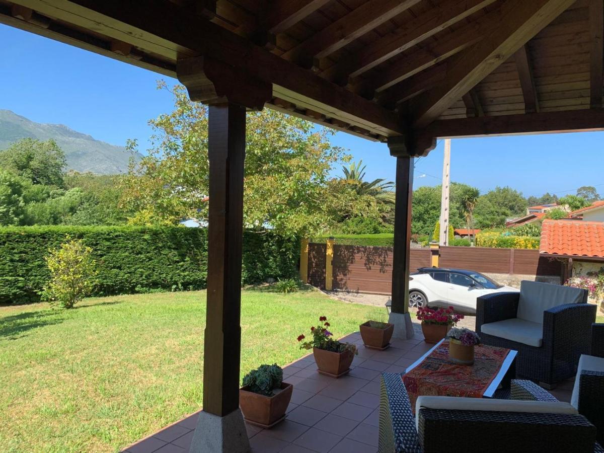 Villa Rincon De Dora La Pesa Esterno foto