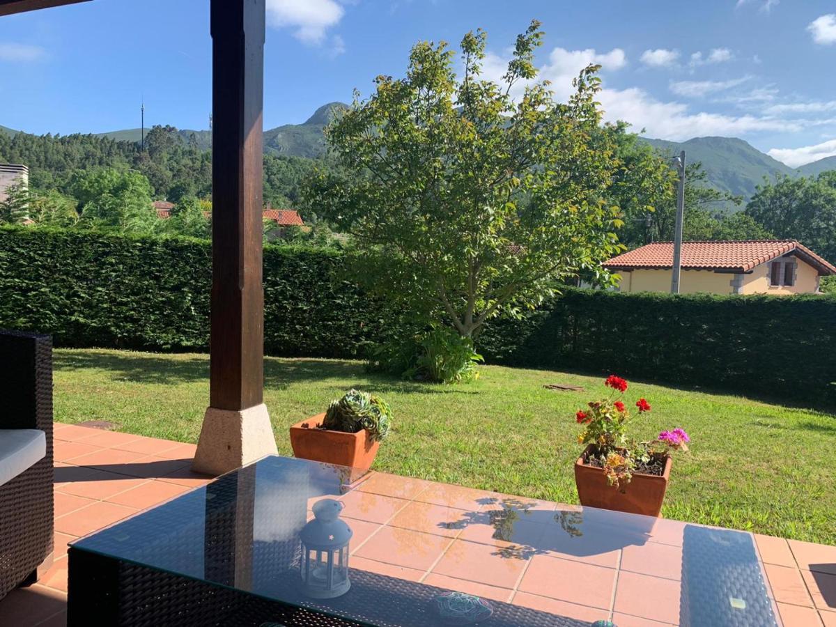 Villa Rincon De Dora La Pesa Esterno foto